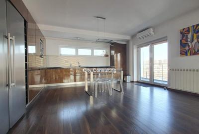 Apartament cu 5 camere în Băneasa - 7