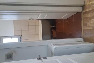 Apartament cu 2 camere semidecomandat în Central - 1