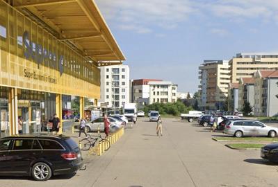 Apartament cu 2 camere decomandat în Micălaca
