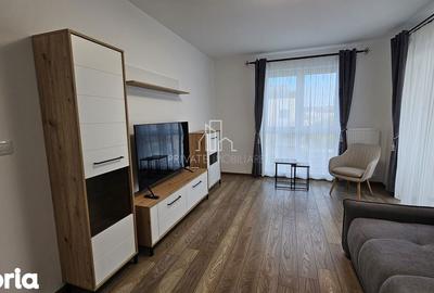 Apartament cu 2 camere în Libertății - 14