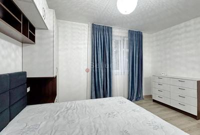 Apartament cu 2 camere decomandat în Astra - 2