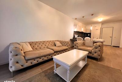 Apartament cu 2 camere în Floreasca