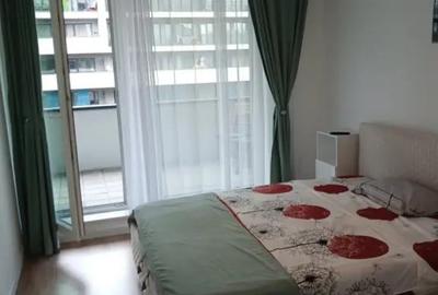 Apartament cu 2 camere decomandat în Central - 7