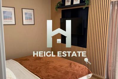 Apartament cu 2 camere decomandat, mobilat în Giroc