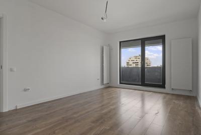 Apartament cu 2 camere decomandat în Militari