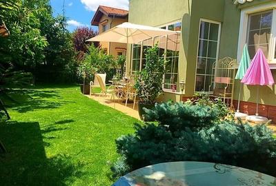 Casă individuală cu 4 camere cu Canalizare în Boreal - 11