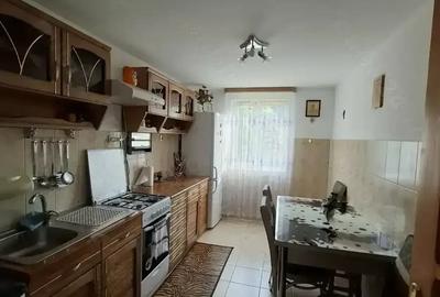 Casă cu 3 camere în Mândrești (Vlădeni) - 7