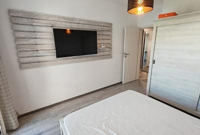Apartament cu 2 camere în Metalurgiei