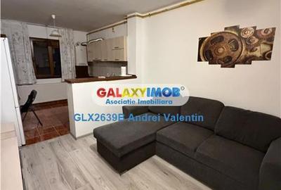 Apartament cu 2 camere decomandat, mobilat în Berceni