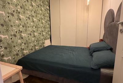 Apartament cu 3 camere decomandat în Popoveni - 5