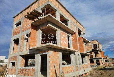 Casă cu 4 camere cu Teren 220 Mp în Șelimbăr