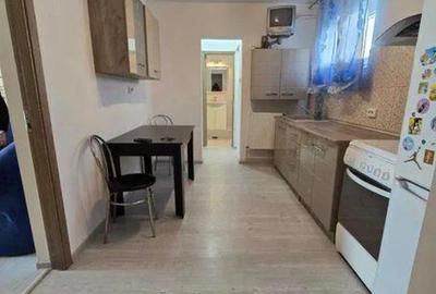 Apartament cu 2 camere decomandat în Central - 4