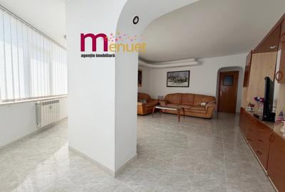 Apartament cu 3 camere în Central - 7