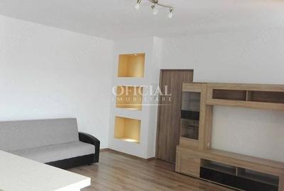 Apartament cu 2 camere semidecomandat, mobilat în Zorilor - 4