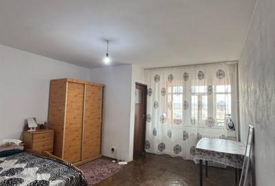 Garsonieră decomandată, mobilată în Brazda lui Novac