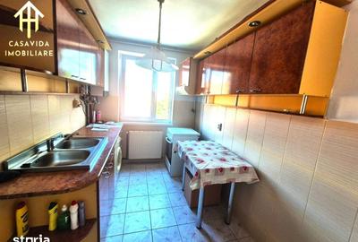 Apartament cu 2 camere în Ultracentral - 7