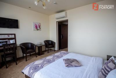 Hotel/Pensiune, de 2,645 mp, în Micălaca - 10