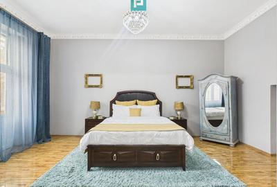 Apartament cu 2 camere semidecomandat în Central - 2