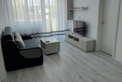 Apartament cu 2 camere decomandat în Craiovei - 2
