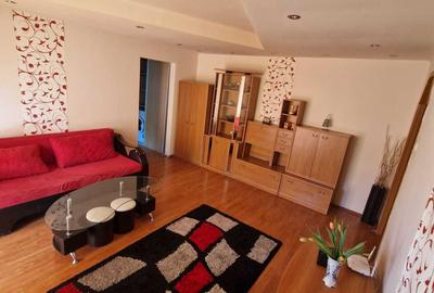 Apartament cu 2 camere semidecomandat în Central - 4