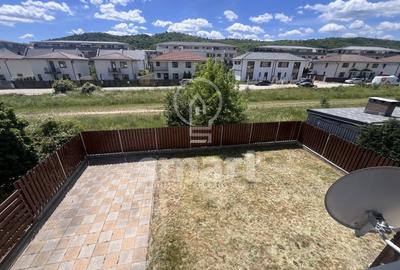 Casă individuală cu 5 camere cu Canalizare în Florești - 13