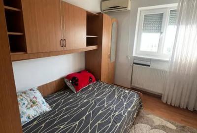 Garsonieră în Valea Rosie
