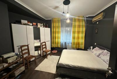 Apartament cu 2 camere semidecomandat în Magheru