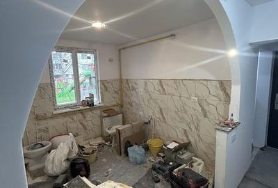 Apartament cu 2 camere în Precista - 7