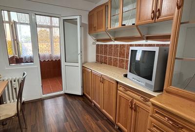 Apartament cu 2 camere decomandat în Brazda lui Novac