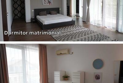 Casă cu 4 camere în Dragomirești-Vale - 6
