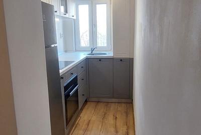 Apartament cu 2 camere semidecomandat în Dâmbu Pietros - 3