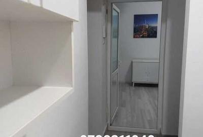 Garsonieră decomandată în Ultracentral - 2
