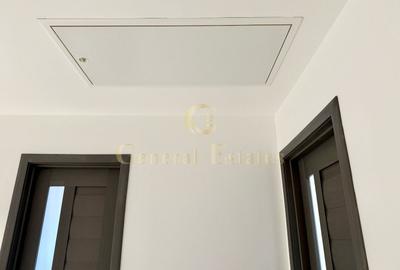 Duplex cu 4 camere cu Canalizare în Tărlungeni - 15