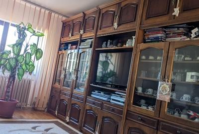 Apartament cu 2 camere decomandat, mobilat în Burdujeni - 2