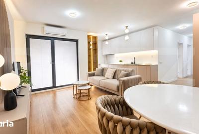 Apartament cu 3 camere în Calea Moldovei - 17