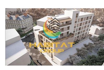 Apartament cu 3 camere decomandat în P-ța Unirii - 7
