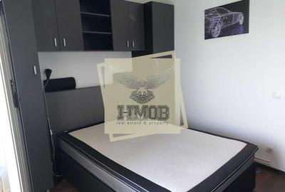 Apartament cu 2 camere semidecomandat, mobilat în Turnișor