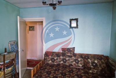 Apartament cu 3 camere în Gării