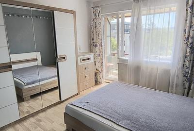 Apartament cu 2 camere semidecomandat în Grigorescu