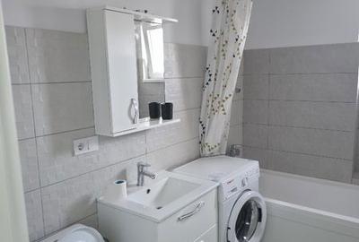 Apartament cu 2 camere în Ciurea - 3