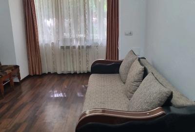 Apartament cu 2 camere semidecomandat în Central - 5