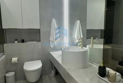 Apartament în Nord