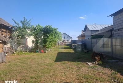 Casă cu 2 camere cu Teren 5000 Mp în Dragomirești - 8