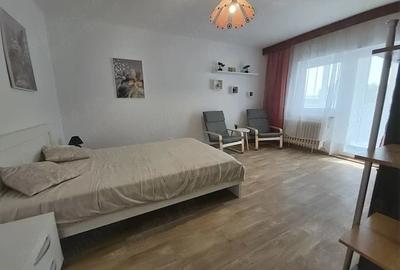 Garsonieră decomandată în Șagului