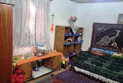 Casă individuală cu 3 camere cu Teren 1535 Mp în Zărnești - 6