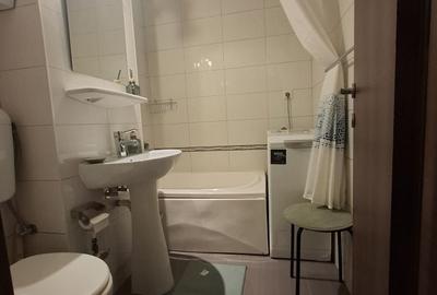 Garsonieră semidecomandată în Ultracentral - 6