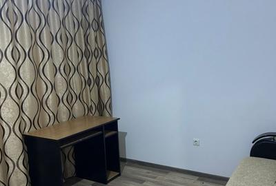 Apartament cu 2 camere în Republicii