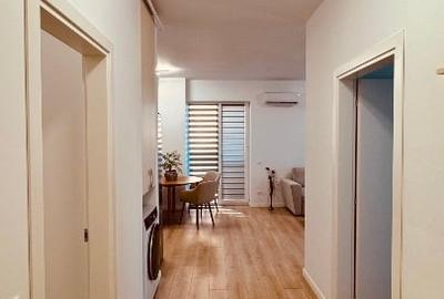 Apartament cu 2 camere decomandat în Torontalului - 10
