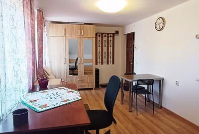 Garsonieră semidecomandată, mobilată în Central - 1