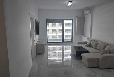 Apartament cu 2 camere decomandat în Nord - 4